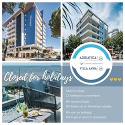 ADRIATICA Aparthotel
