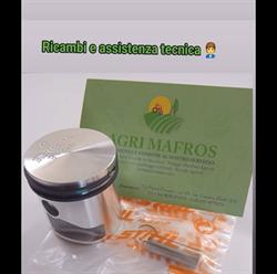 Agri Mafros S.r.l