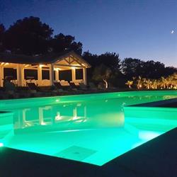 Villa De Carlonis