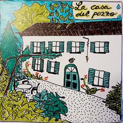 La Casa del Pozzo