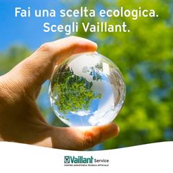 Ditta Gallina Salvatore Centro Assistenza Vaillant