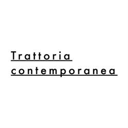 Trattoria contemporanea