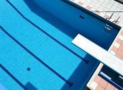 Piscina di Lesa