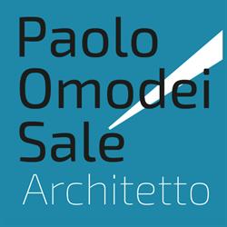 Paolo Omodei Salé Architetto - OMODEISTUDIO