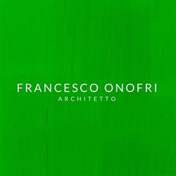 Francesco Onofri Architetto