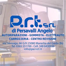 P.R.T. srl