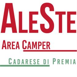 Area Camper Aleste