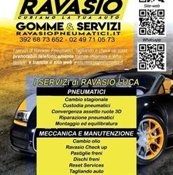 Ravasio Pneumatici di Ravasio Luca