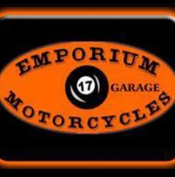 Emporium garage
