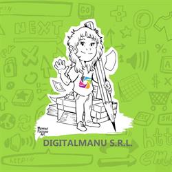 DIGITALMANU SRL