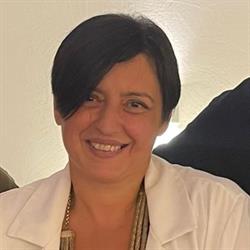 Marianna Lotito Interior designer