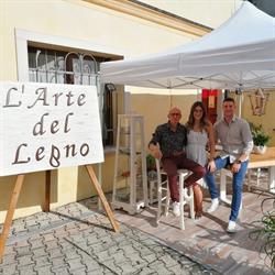L'Arte del Legno