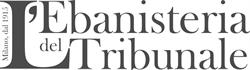 L' Ebanisteria del Tribunale