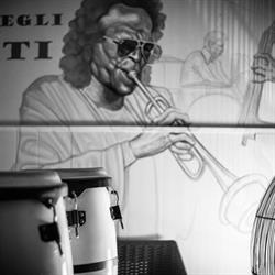 Caffè degli artisti