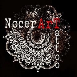 Nocerart Tattoo