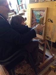 Art'Atelier di Luigi Marrello