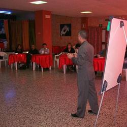 AITA - Accademia Internazionale di Tango Argentino