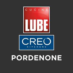 Lube Creo Store Pordenone
