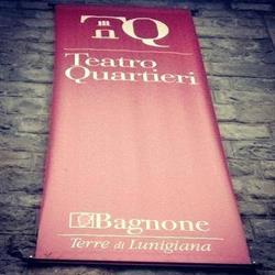 Teatro Comunale Quartieri