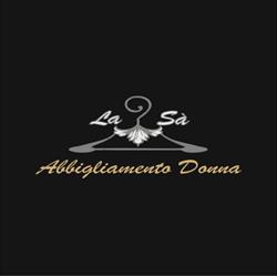 Abbigliamento La Sà