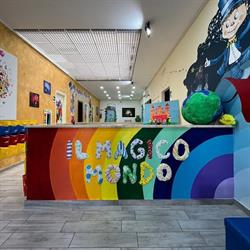 Il Magico Mondo Con Igor