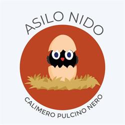 Asilo nido Calimero Pulcino Nero