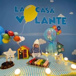 La Casa Volante - Centro Servizi per l'Infanzia