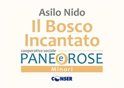 Asilo Nido Il Bosco Incantato