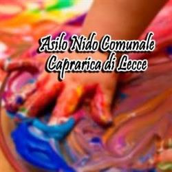 Asilo nido comunale Caprarica