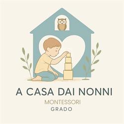 Asilo Nido Familiare "A Casa dai nonni"