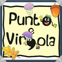 Punto & Virgola