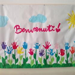Scuola dell'infanzia "Silvia Cacciaguerra"