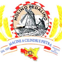 Molino Pedalino San Giuseppe Molitura a cilindri e in pietra