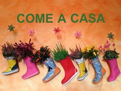 Asilo nido "Come a casa"