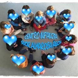 CENTRO INFANZIA SUOR ALMAROSA RECH