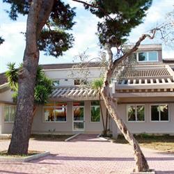 Centro diurno Alzheimer Piccola Casa Beata Chiara