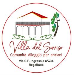 Villa del Sorriso - Comunità alloggio per anziani - gestione "L'Albero della Vita srl"