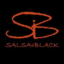Salsa in Black