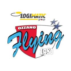 ASD New Flying Balls Ozzano