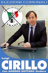 Associazione culturale giovanile Prima di Tutto - Trani