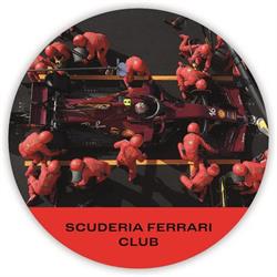 Scuderia Ferrari Club Altidona