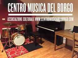 CENTRO MUSICA DEL BORGO