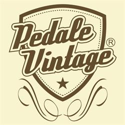 PEDALE VINTAGE