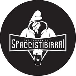 The Drunken Duck - Spaccisti Birrai