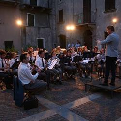 Corpo Musicale Mandellese