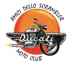 AMICI DELLO SCRAMBLER