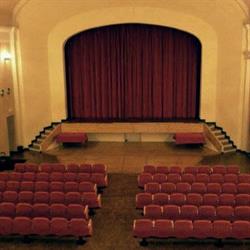 Teatro del FIUME