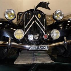 Giffoni Auto Storiche