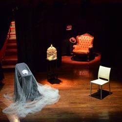Teatro Antìgone