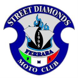 Moto Club Street Diamonds 1998
